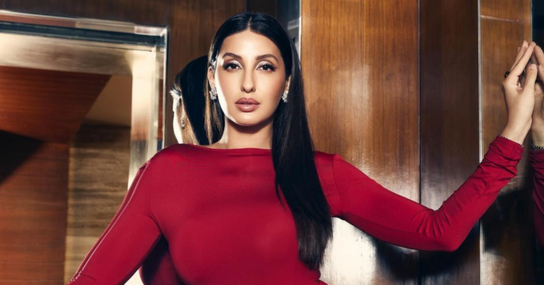 Nora Fatehi Says THIS About Bollywood Couples Marrying For “Fame, Money”