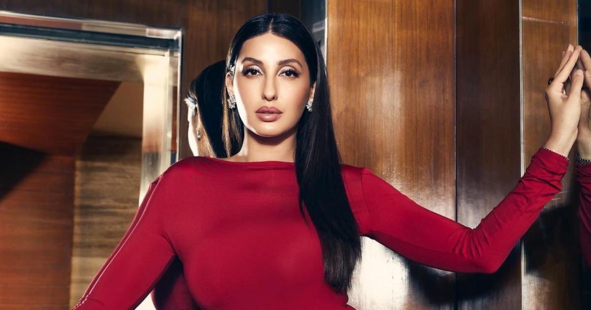 Nora Fatehi's take on Bollywood couples who marry for fame and money