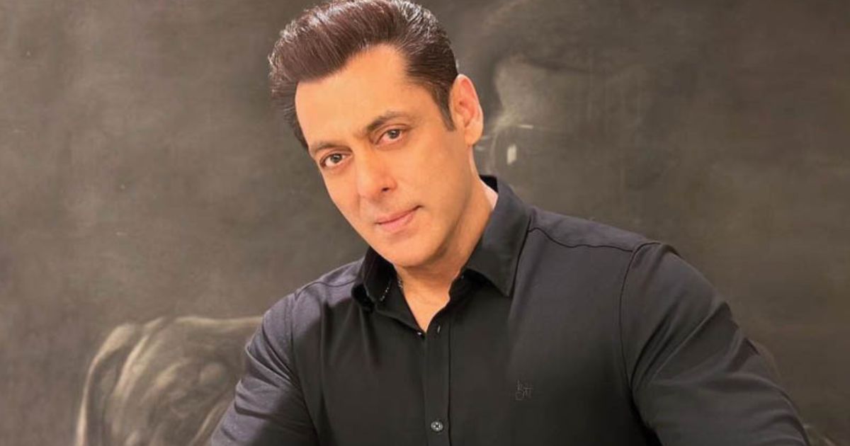 Salman Khan Signs THIS Film With Sajid Nadiadwala, For Eid 2025
