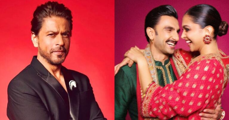 Shah Rukh Khan’s ‘Mannat’ To Ranveer, Deepika’s Quadraplex, Here’s How Much These Celebrity Homes Cost