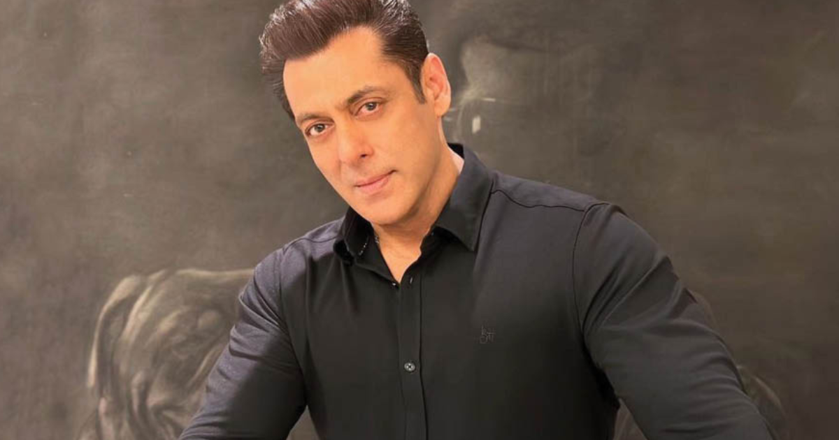 Salman Khan’s Work To Resume After Firing Incident? Requests This To His Industry Friends, Know More
