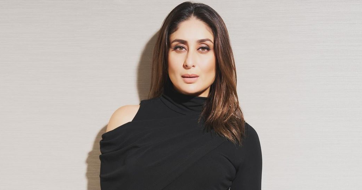 Kareena Kapoor Khan Reveals Most Loved Role From THIS 2006 Film, Shares Throwback Video