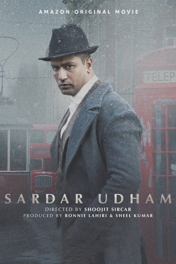 Sardar Udham film