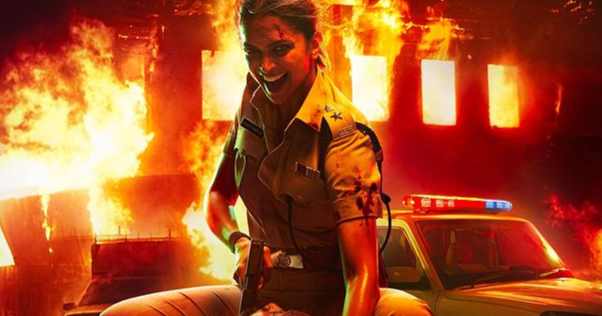 Deepika Padukone’s ‘Lady Singham’ To Have Her Own Film By Rohit Shetty? Here’s What We Know