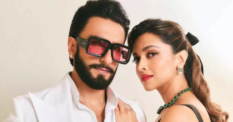 Bollywood Rewind: When Ranveer Singh Gave An Adorable Response To Whether He Wants A Boy Or Girl With Deepika Padukone