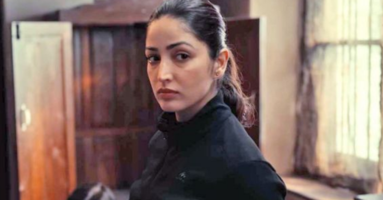Yami Gautam’s ‘Article 370’ To Release On This OTT Platform On This Date!