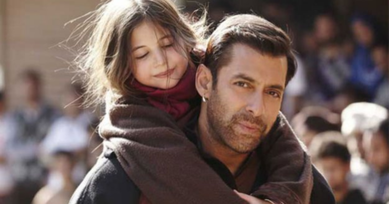 Salman Khan’s ‘Bajrangi Bhaijaan 2’ Script Ready And Locked? Here’s What We Know