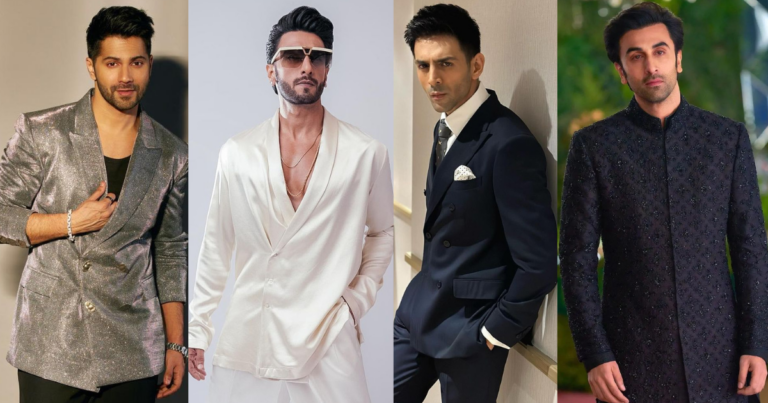 Ranbir Kapoor, Ranveer Singh, Varun Dhawan, Kartik Aaryan’s Two Year Movie Lineup Revealed, Check Details