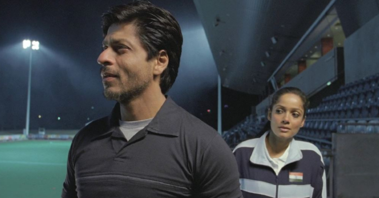 Bollywood Rewind: When Shah Rukh Khan Shot Chak De India’s ‘Sattar Minute’ Scene In Single Take