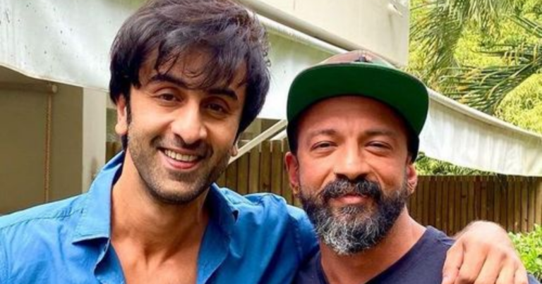 Ranbir Kapoor’s Trainer Shares His Transformation From ‘Animal’ To ‘Ramayana’