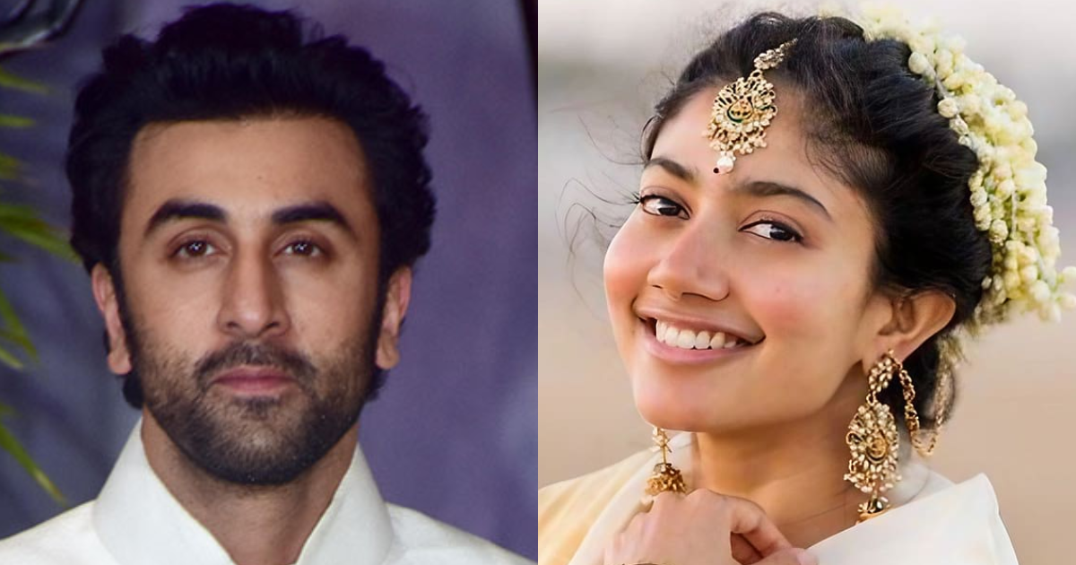 Ranbir Kapoor, Sai Pallavi’s ‘Ramayana’ Look From Sets Gets Leaked, Fans React