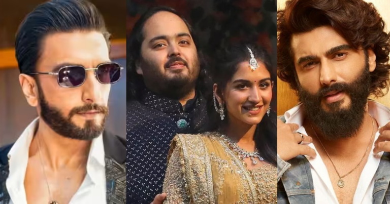 Did Anant Ambani, Radhika Merchant Have Second Pre-Wedding In London? Ranveer Singh, Arjun Kapoor’s Pictures Go Viral