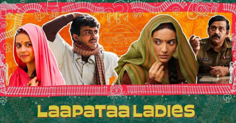 Kiran Rao’s ‘Laapataa Ladies’ Trends Number One On OTT Platform, Becomes One Of The Top 10 Indian Movies To Watch