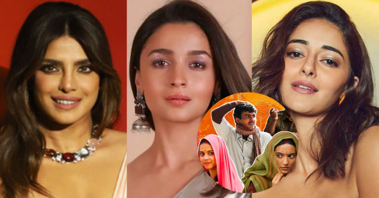 Priyanka Chopra, Alia Bhatt, Ananya Panday Review Kiran Rao’s ‘Laapataa Ladies’