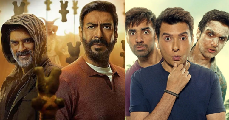 ‘Shaitaan’ To ‘Madgaon Express’, Here Are 7 Exciting OTT Releases This May