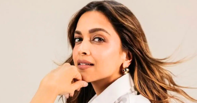 BTS Photo: Deepika Padukone Poses With Co Artists On Sets Of ‘Singham Again’, Receives Surprise Gift