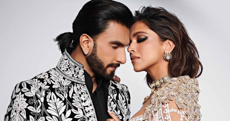Bollywood Rewind: When Deepika Padukone Removed Wedding Pictures With Ranveer Singh