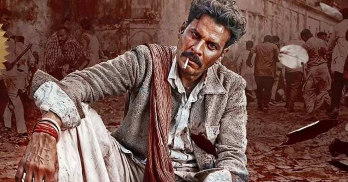 Bhaiya Ji Trailer: Manoj Bajpayee Looks Intense And Will Give You Goosebumps!