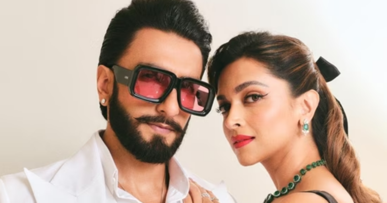Ranveer Singh Reacts To Divorce Rumours With Deepika Padukone By Making This Statement