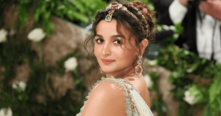Alia Bhatt Paid 63 Lakhs To Attend Met Gala 2024? Here’s What We Know