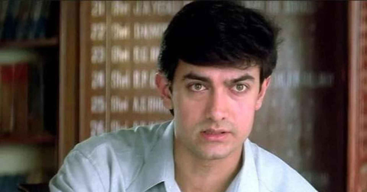 Aamir Khan Announces ‘Sarfarosh 2’ On The 25th Anniversary Of The Film