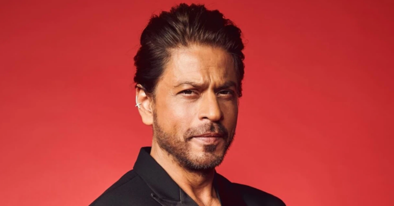 Shah Rukh Khan’s ‘King’ Look Leaked? Photos Go Viral