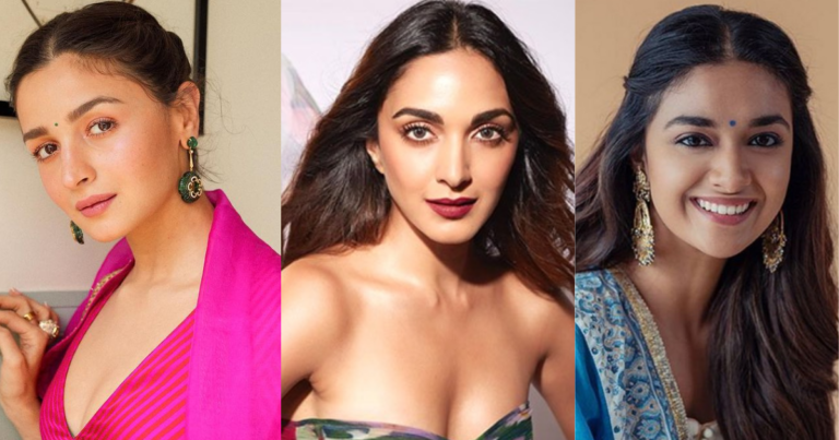 Alia Bhatt, Kiara Advani, Keerthy Suresh Are The Top Choices For Akshay Kumar’s Horror Comedy Film? Details Here