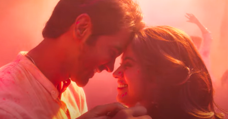 Janhvi Kapoor, Rajkummar Rao’s ‘Mr And Mrs Mahi’ New Song ‘Dekha Tenu’ Is The Perfect Love Anthem