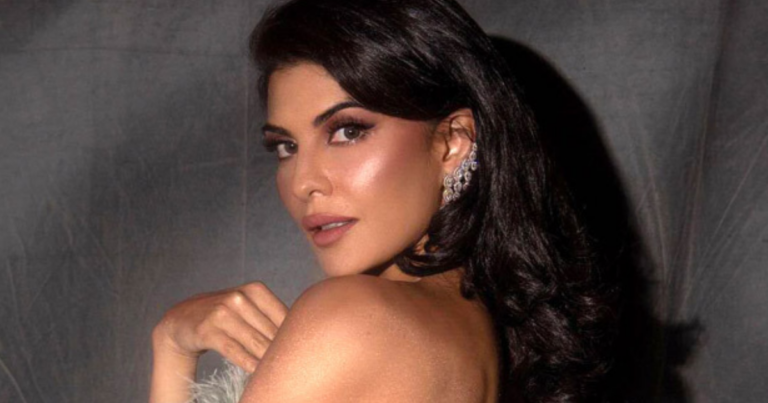 Jacqueline Fernandez Reacts As She Is Set To Grace The Cannes 2024 Red Carpet