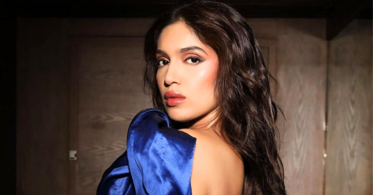 Bhumi Pednekar Reveals How She Made Fashion Her Statement Of Confidence