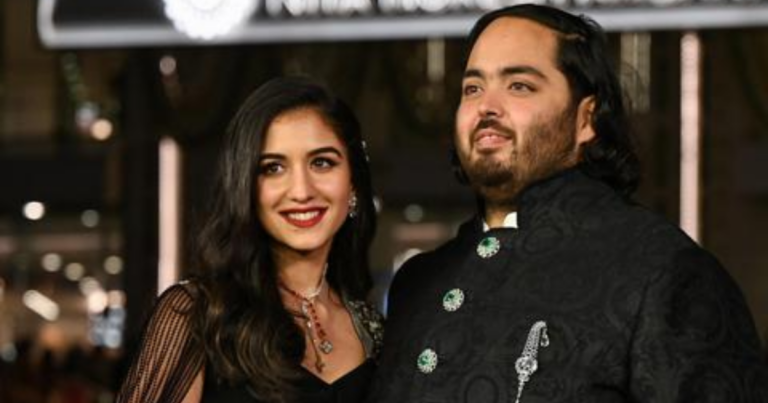 Anant Ambani, Radhika Merchant’s Second Pre Wedding, Guestlist, Venue, And Other Details Revealed?