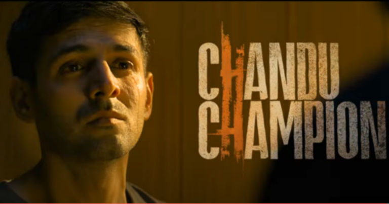 Kartik Aaryan’s ‘Chandu Champion’ Trailer Is Intense And Inspirational