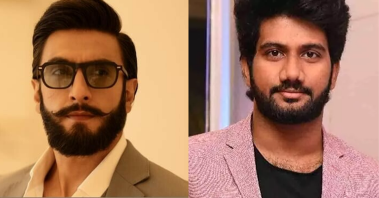 Ranveer Singh Still On Board For Prashant Varma’s Next, Here’s What We Know