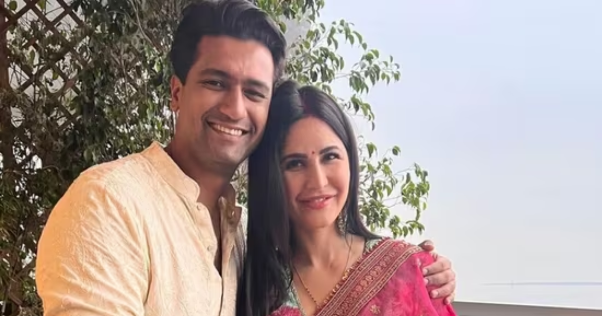 Katrina Kaif, Vicky Kaushal To Deliver First Baby In London? Details Here
