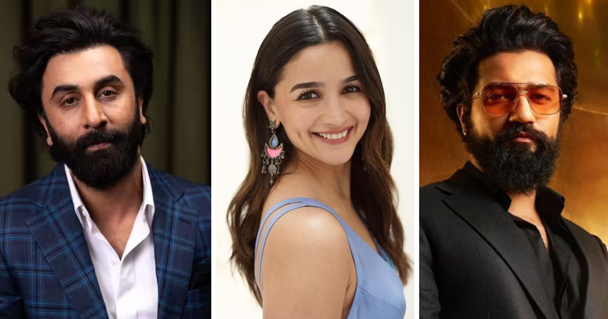 Ranbir Kapoor, Alia Bhatt, Vicky Kaushal’s ‘Love And War’ To Be Postponed Due To ‘Ramayana’?