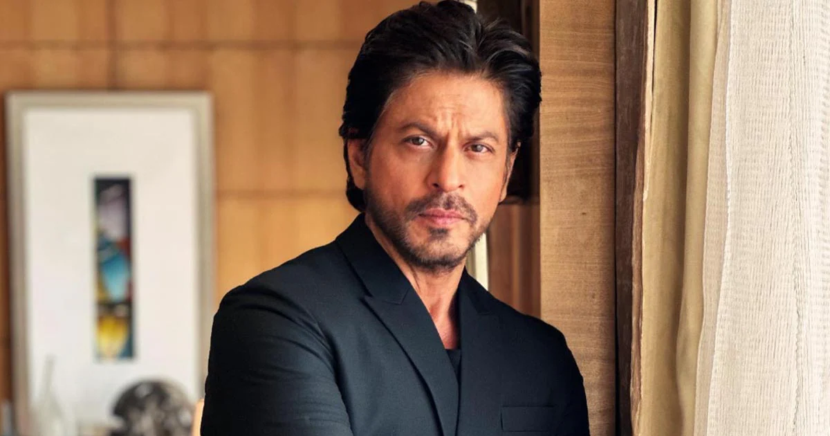 Shah Rukh Khan Hospitalised In Ahmedabad? Here’s What We Know