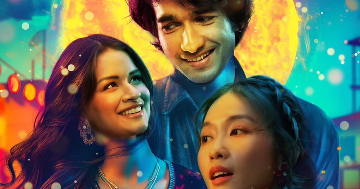 Shantanu Maheshwari, Avneet Kaur, Kha Ngan’s ‘Love In Vietnam’ First Look Unveiled At Cannes 2024