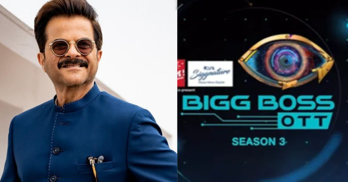 Bigg Boss OTT 3 To Stream In June, Anil Kapoor To Host?