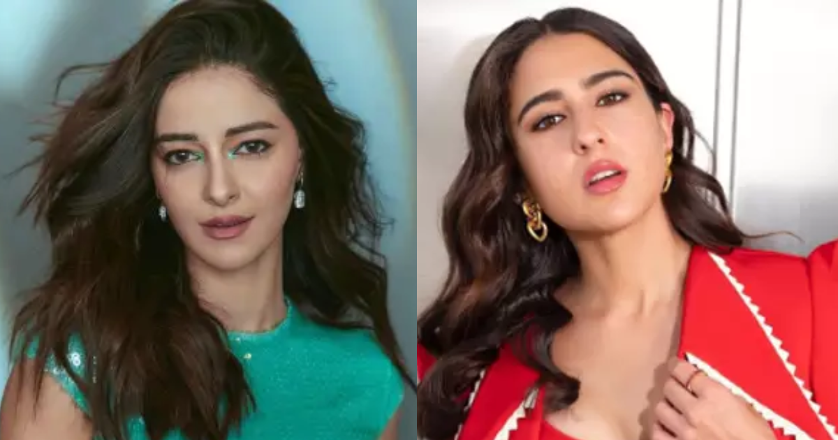 Will Ananya Panday, Sara Ali Khan Star In ‘Cocktail 2’? Director Reveals This