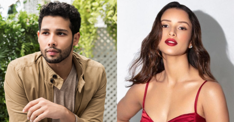 Siddhant Chaturvedi, Triptii Dimri To Star In ‘Dhadak 2’, Here’s The Release Date