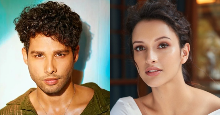 Siddhant Chaturvedi, Triptii Dimri’s ‘Dhadak 2’ To Be A Remake Of THIS Tamil Film? Details Here