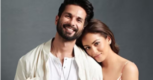 Shahid And Mira Kapoor Buy An Apartment In Mumbai For THIS Whopping Price?