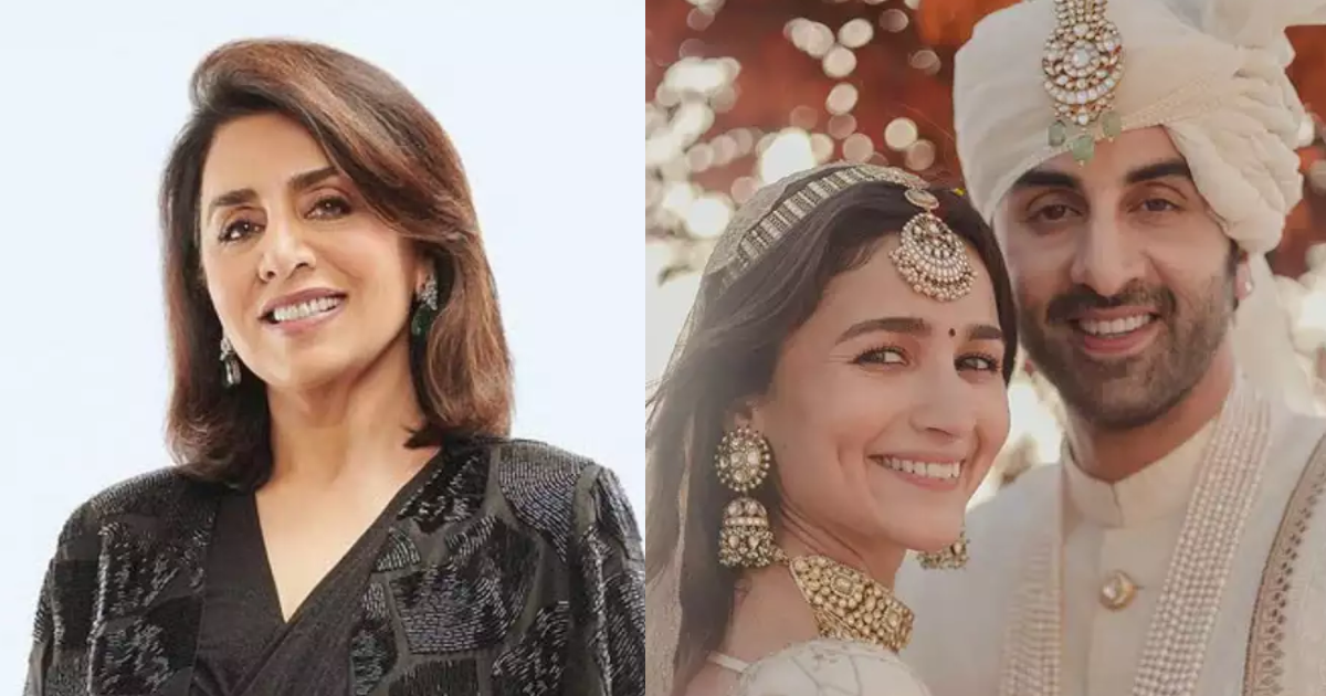 Bollywood Rewind: Alia Bhatt Ranbir Kapoor’s Wedding Was Supposed Take Place In South Africa, Neetu Kapoor Reveals