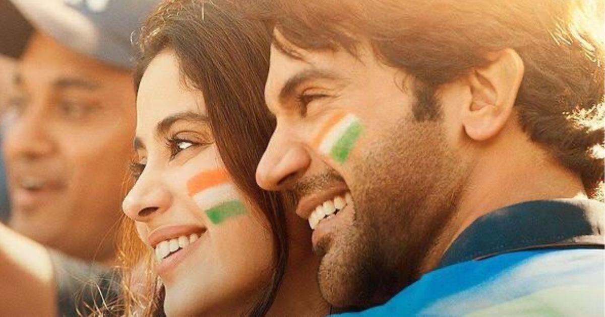 &#8216;Mr And Mrs Mahi&#8217; Movie Review: Rajkummar Rao And Janhvi Kapoor&#8217;s Electrifying Chemistry In This Sports Drama Which Has A Predictable Ending