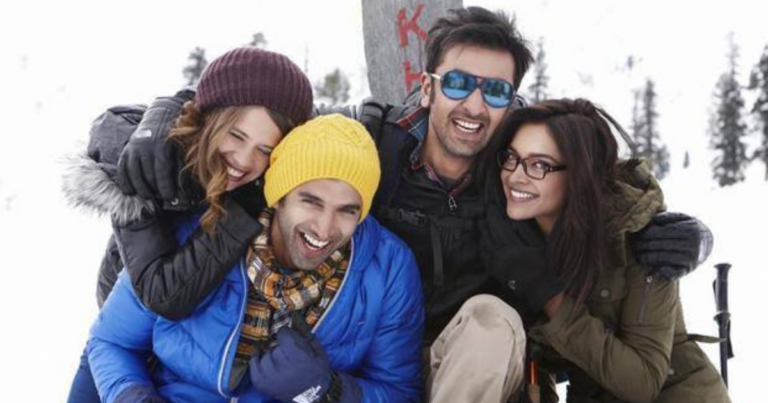 5 Reasons Why ‘Yeh Jawaani Hai Deewani’ Is The Perfect Watch Even In 2024