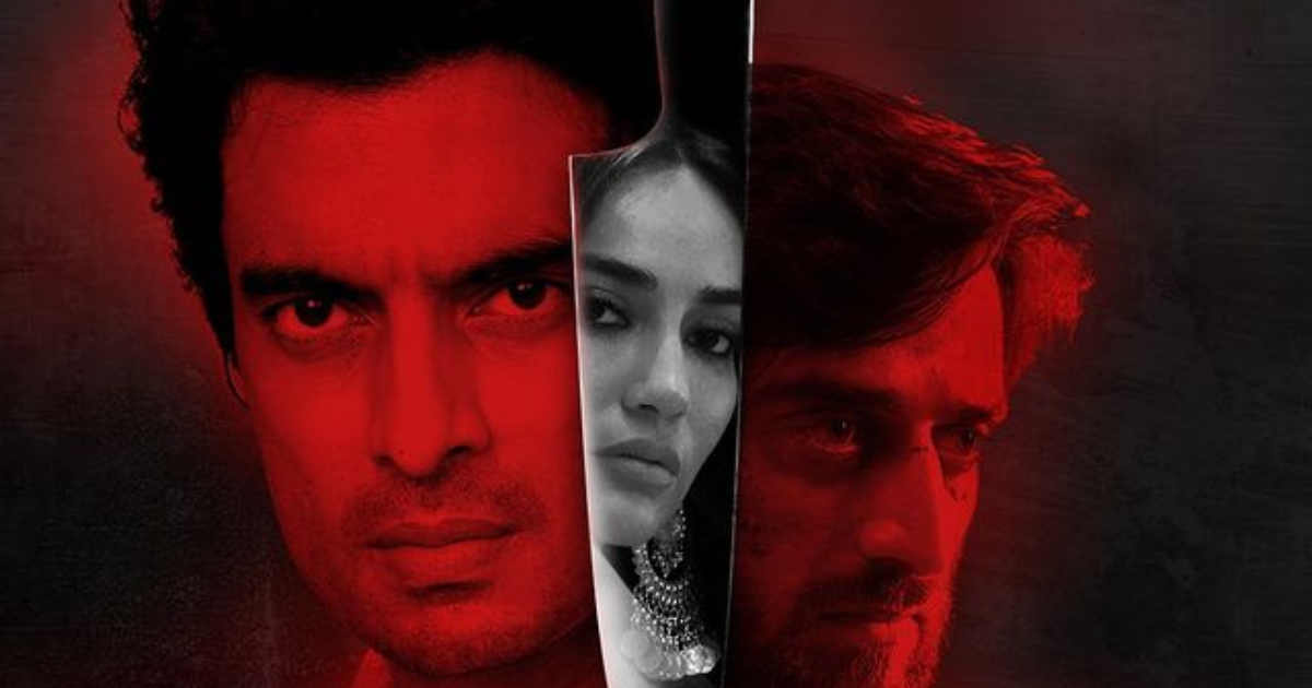 Gashmeer Mahajani, Surbhi Jyoti, Zayn Ibad Khan’s ‘Gunaah’ Trailer Is About Love And Revenge