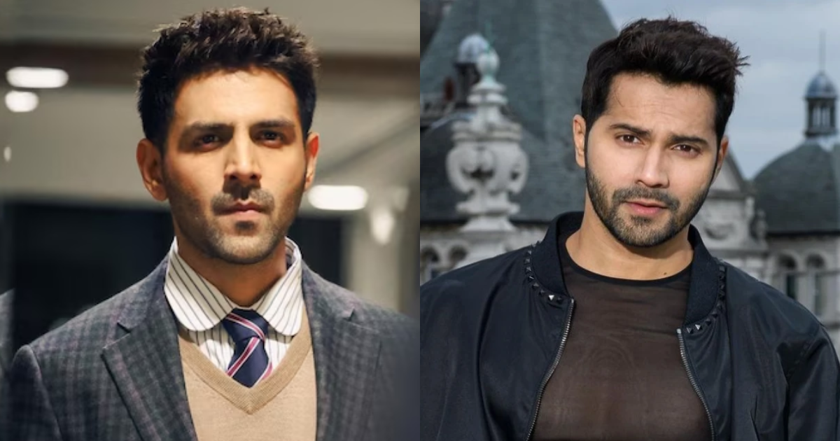 Kartik Aaryan To Varun Dhawan, Here’s All You Need To Know About These 6 Actors Venturing Into Action Films