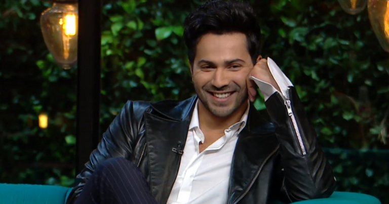 Bollywood Rewind: When Varun Dhawan Manifested Wanting A Baby Girl On The ‘Koffee With Karan’ Couch