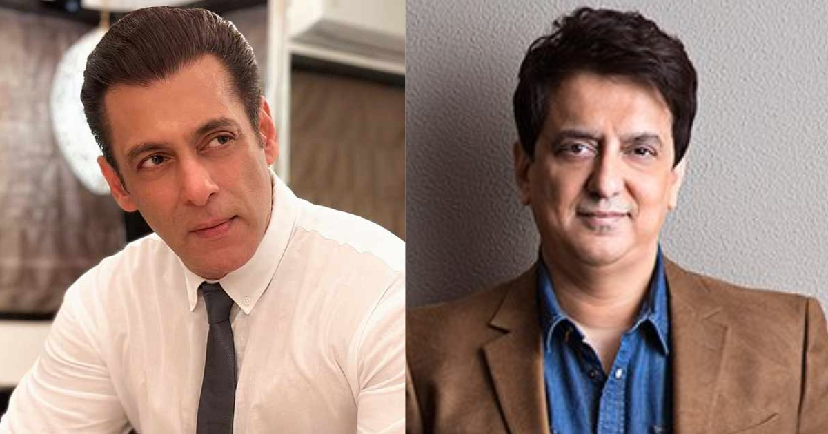 Salman Khan, Sajid Nadiadwala To Begin Shooting For ‘Sikandar’, Details Here
