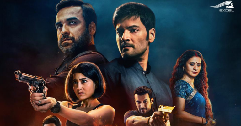 Pankaj Tripathi, Ali Fazal’s ‘Mirzapur’ Season 3 To Begin Streaming From This Date